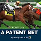 what is a patent bet